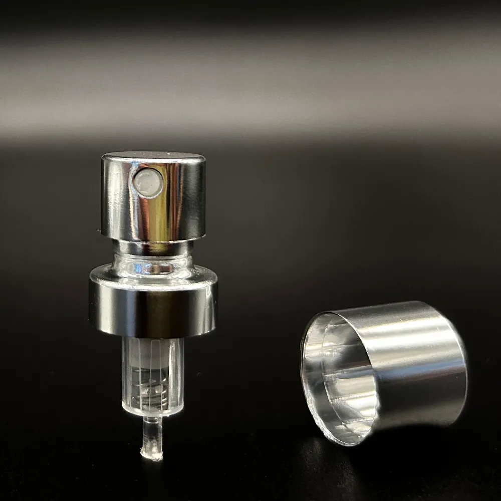 بخاخ رذاذ العطور