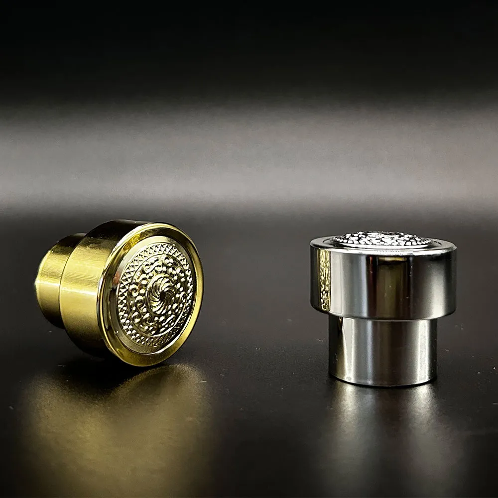perfume caps