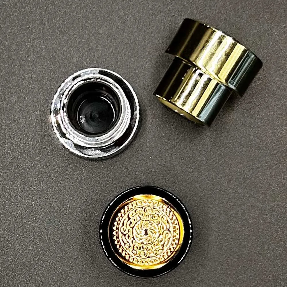 perfume caps
