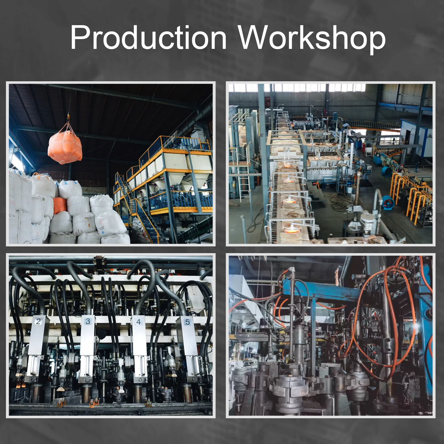 MFG 2 workshop