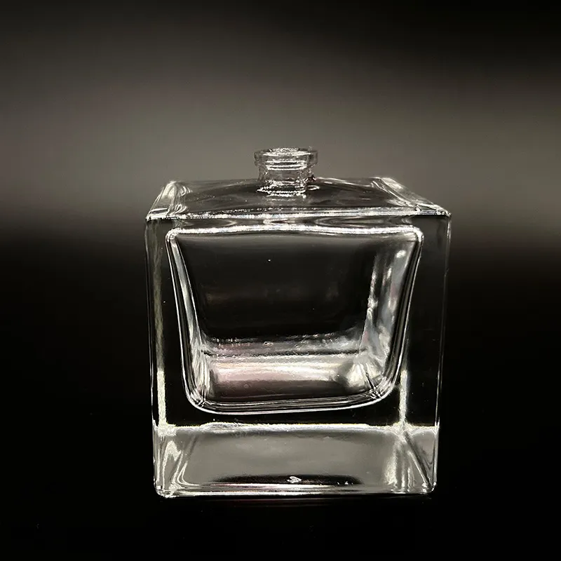 perfume bottles