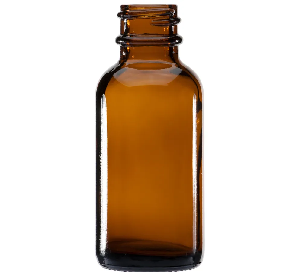 Botellas de loción