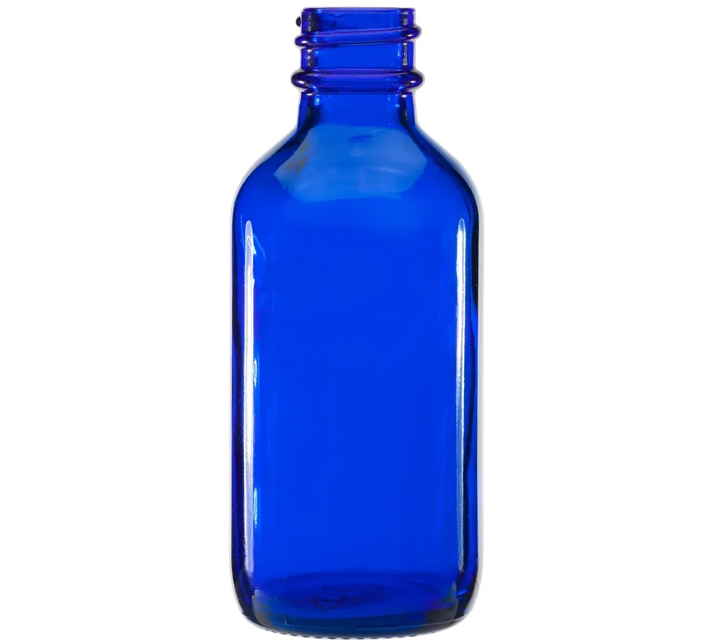 BRB 60ML Blue BottleAA