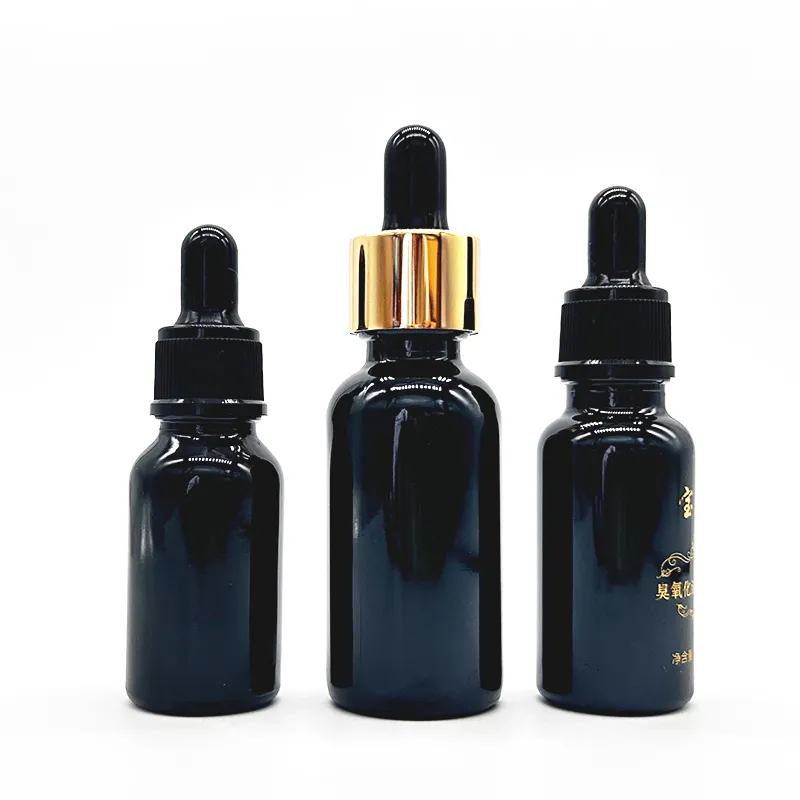 eco friendly cosmetic packaging