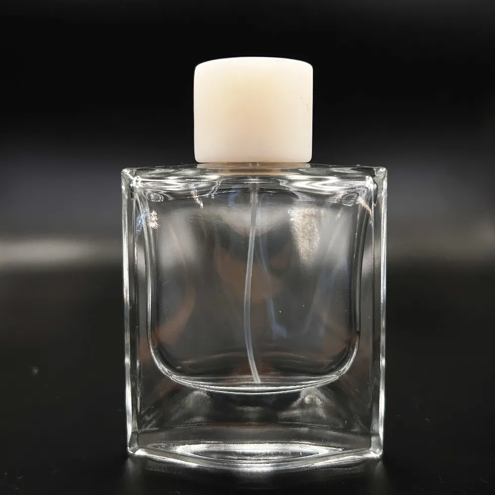 perfume bottles