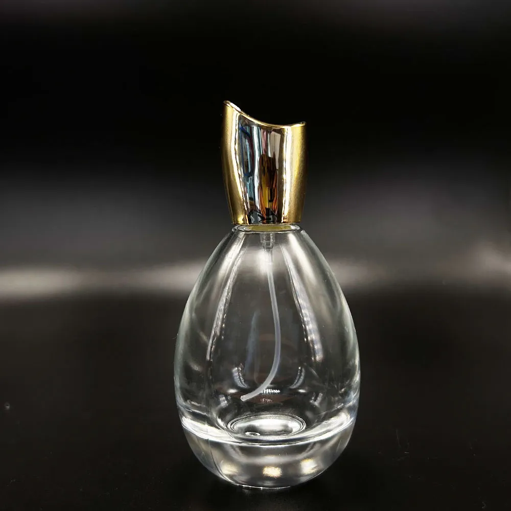 perfume bottles