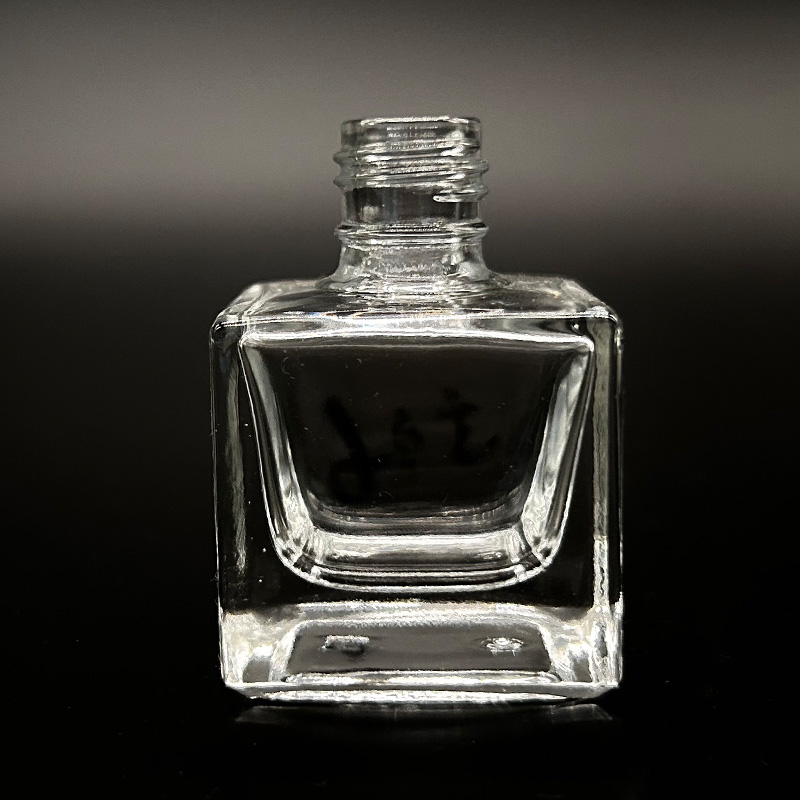 glass bottle packaging