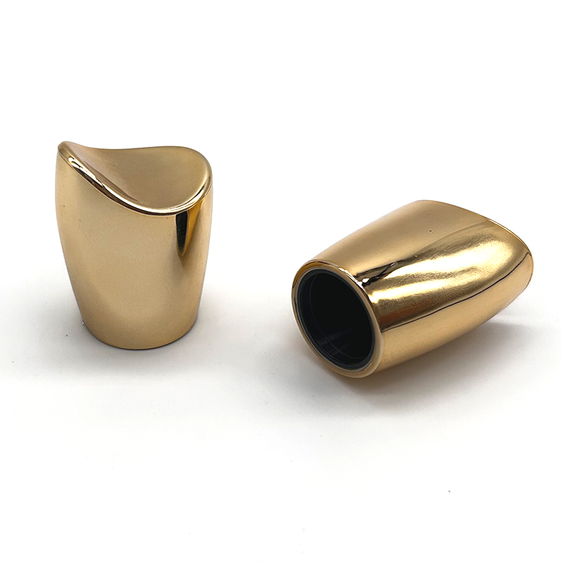 Luxury Perfume Caps