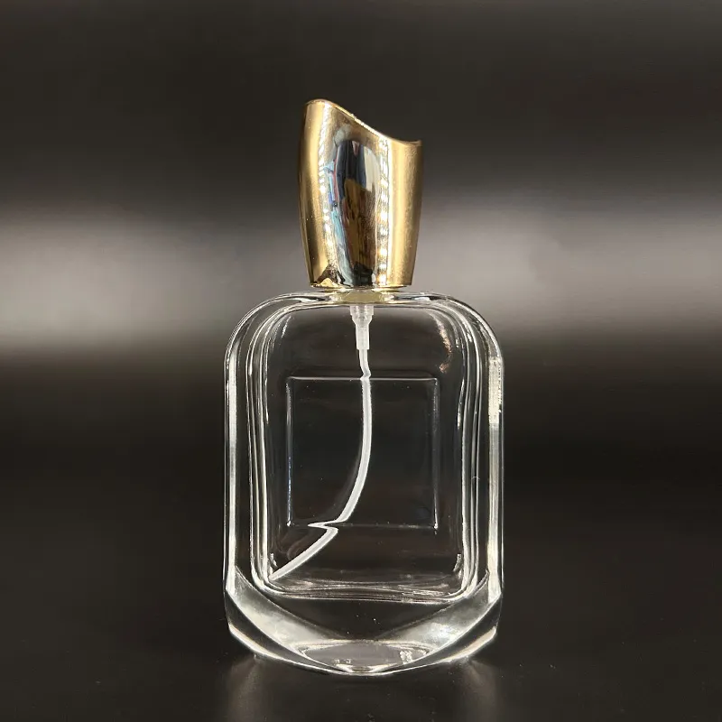 perfume bottles
